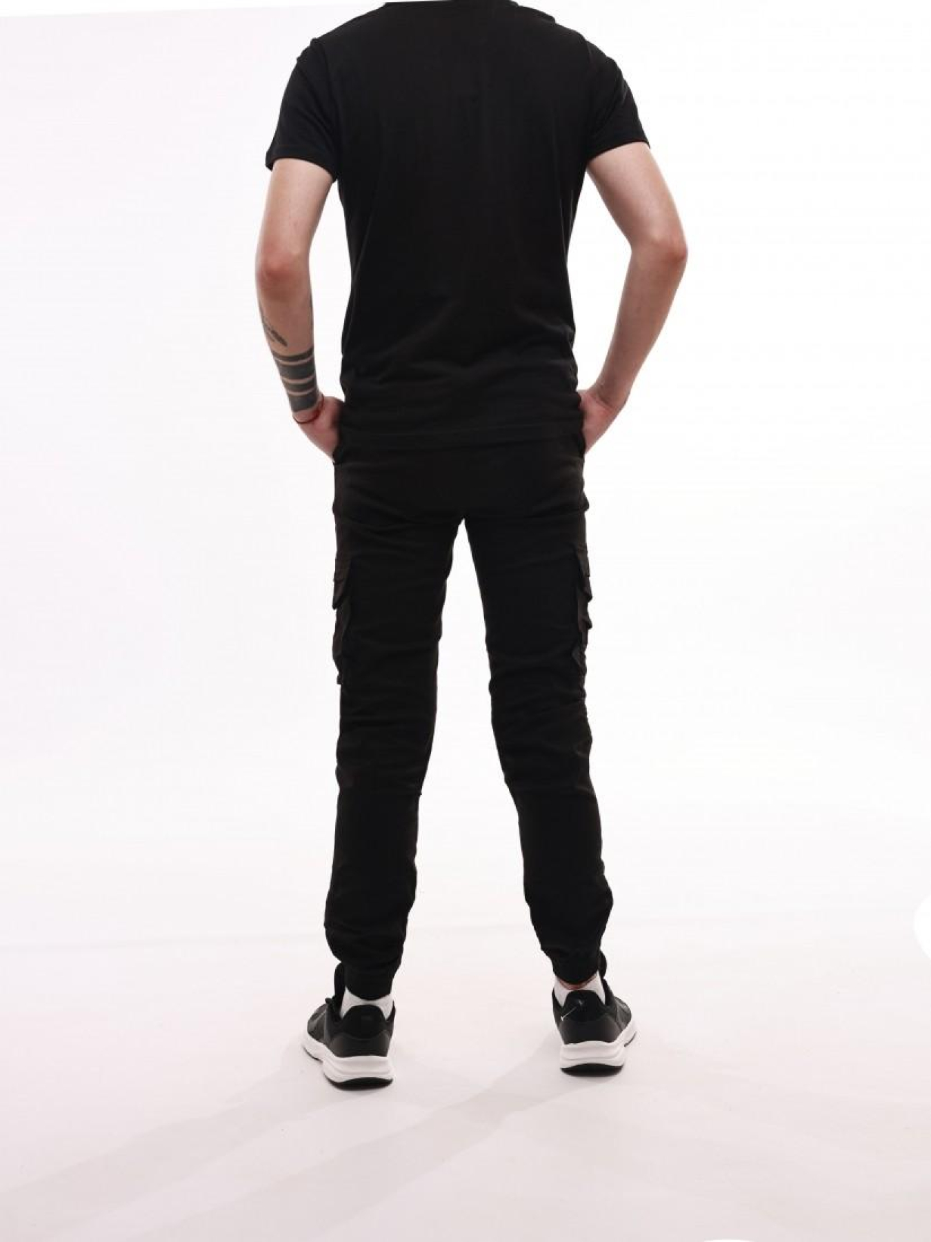 Штани повсякденні LUMO модель 682605 Фото