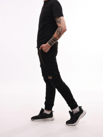 Штани повсякденні LUMO модель 682605 Фото