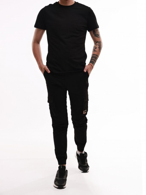 Штани повсякденні LUMO модель 682605 Фото