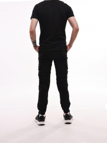 Повсякденні штани LUMO модель 682605 Фото