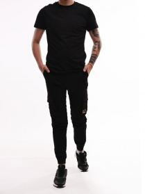 Повсякденні штани LUMO модель 682605 Фото