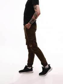 Штани повсякденні LUMO модель 682606 Фото