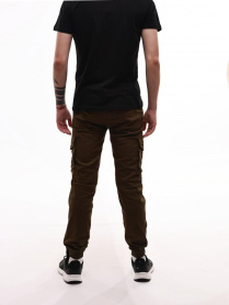 Штани повсякденні LUMO модель 682606 Фото