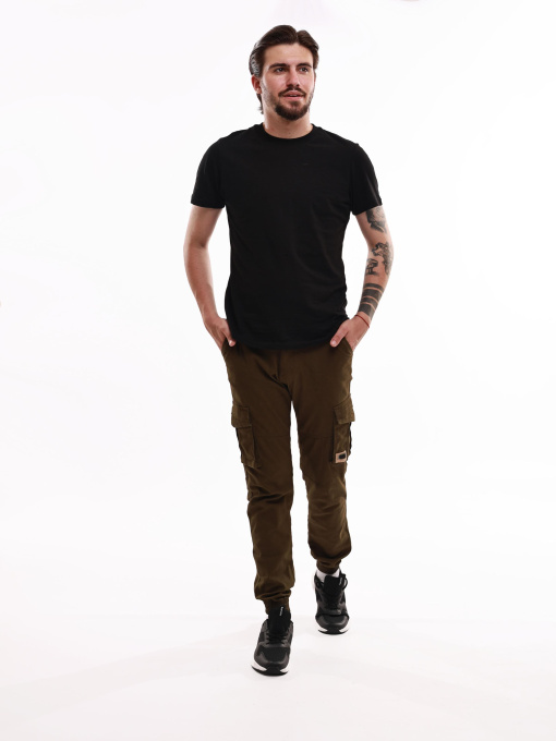 Штани повсякденні LUMO модель 682606 Фото