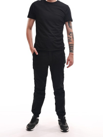 Штани повсякденні STREAM модель 684310 Фото