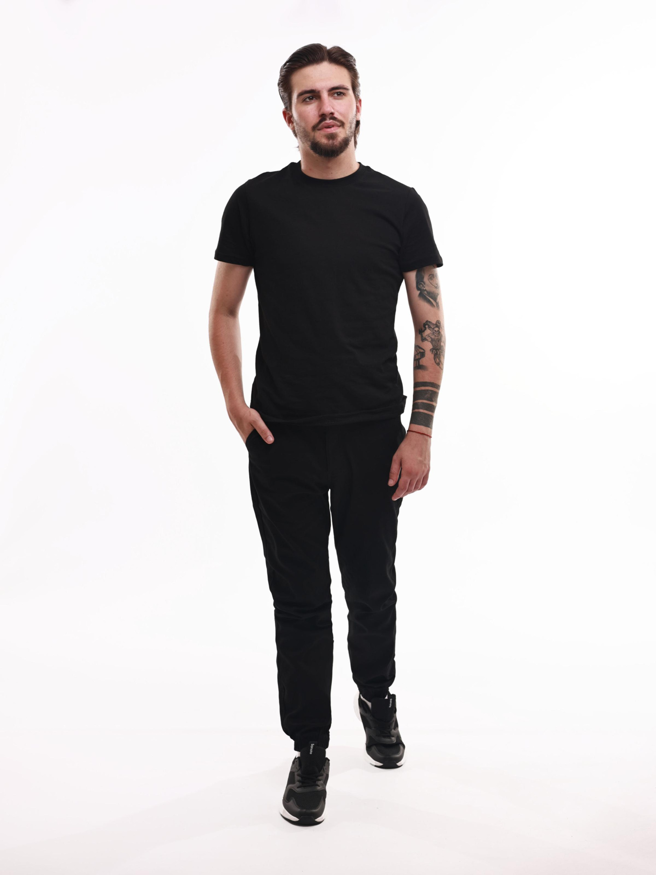 Повсякденні штани STREAM модель 684310 Фото