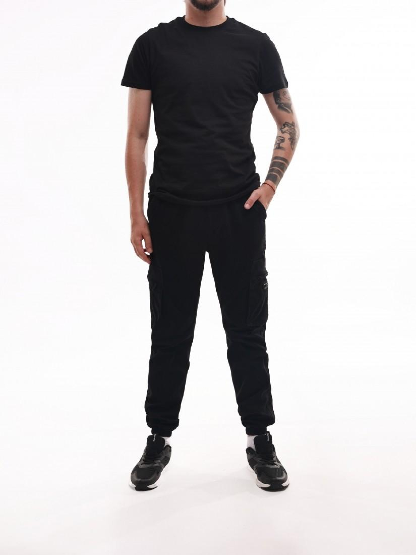 Штани повсякденні STREAM модель 684311 Штани повсякденні STREAM модель 684311 Фото