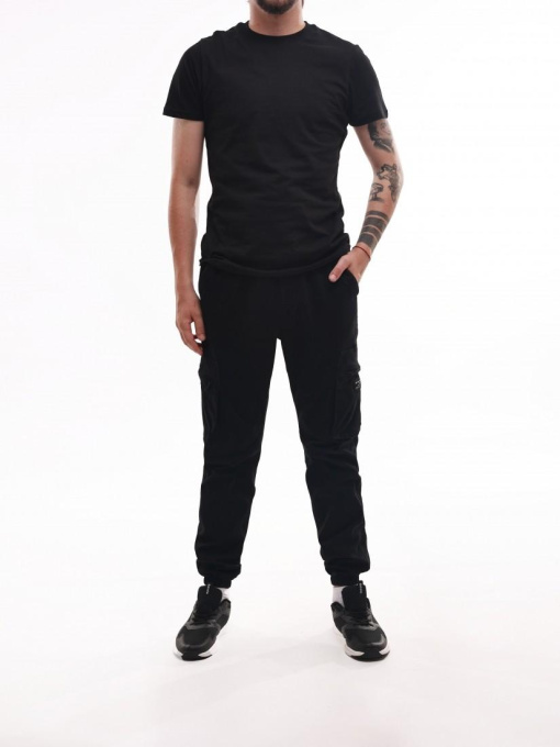 Брюки повседневные STREAM модель 684311 Фото