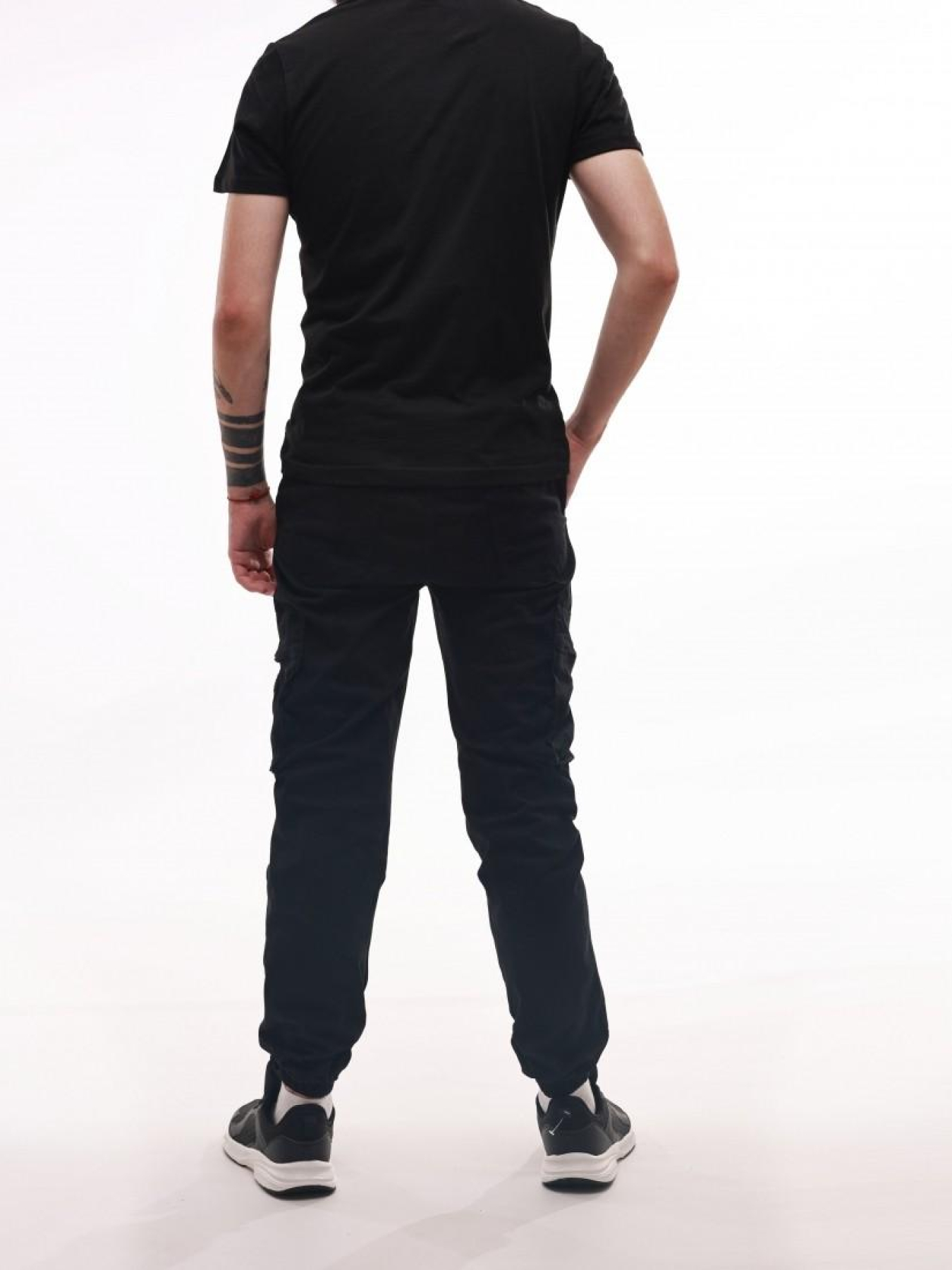 Повсякденні штани STREAM модель 684311 Повсякденні штани STREAM модель 684311 Фото