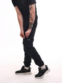 Повсякденні штани STREAM модель 684311 Повсякденні штани STREAM модель 684311 Фото