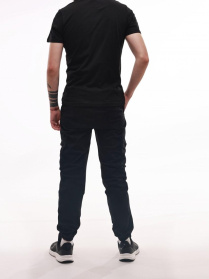 Повсякденні штани STREAM модель 684311 Повсякденні штани STREAM модель 684311 Фото