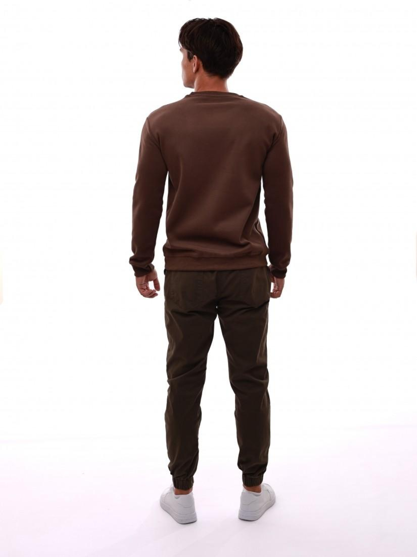 Повседневные штаны STREAM модель 683852 Фото