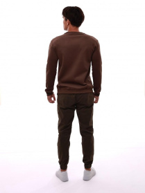 Повседневные штаны STREAM модель 683852 Фото