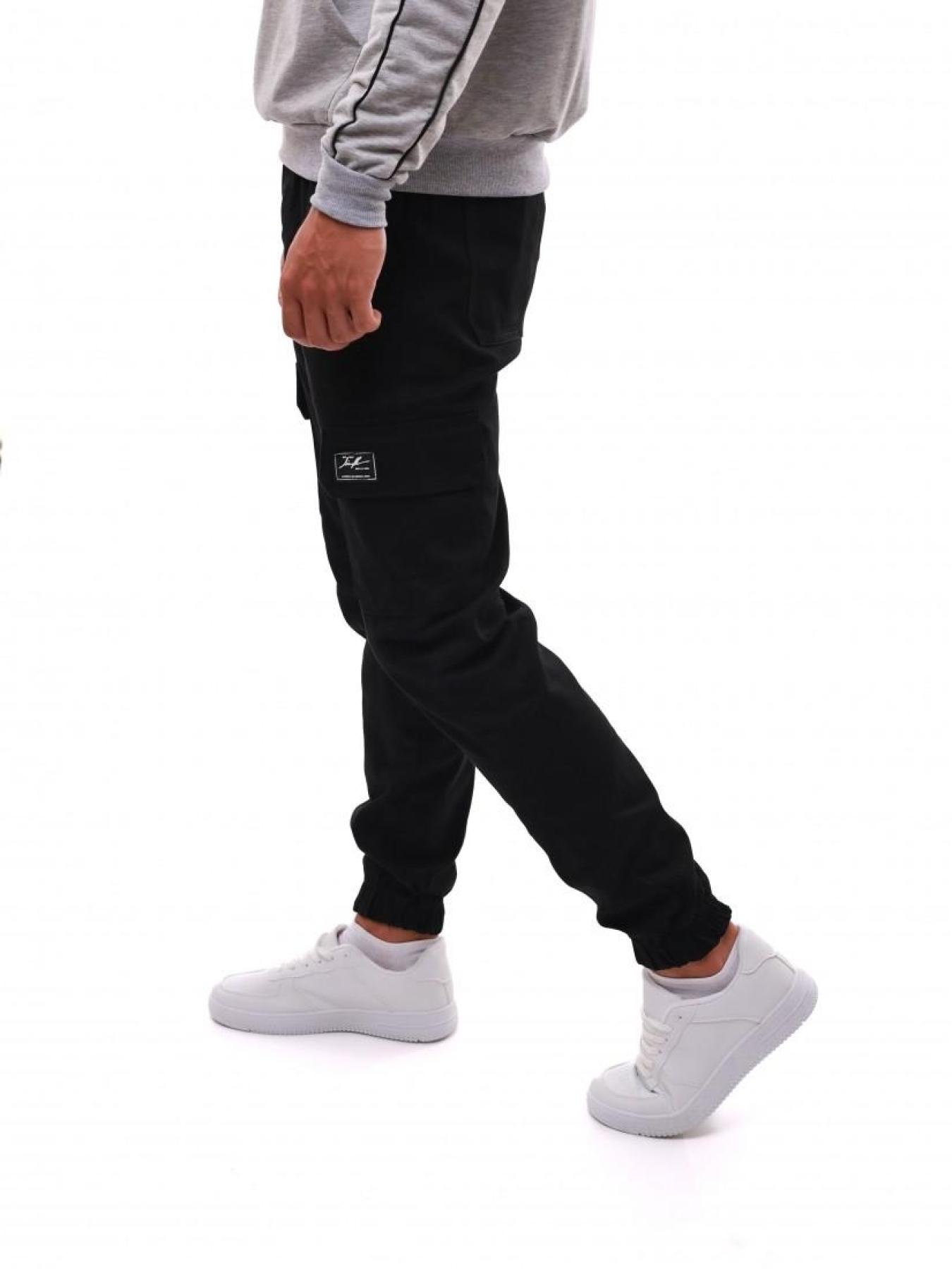 Повсякденні штани STREAM модель 684309 Фото