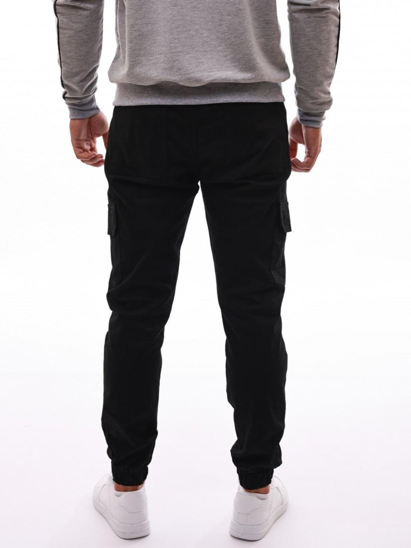 Повсякденні штани STREAM модель 684309 Фото