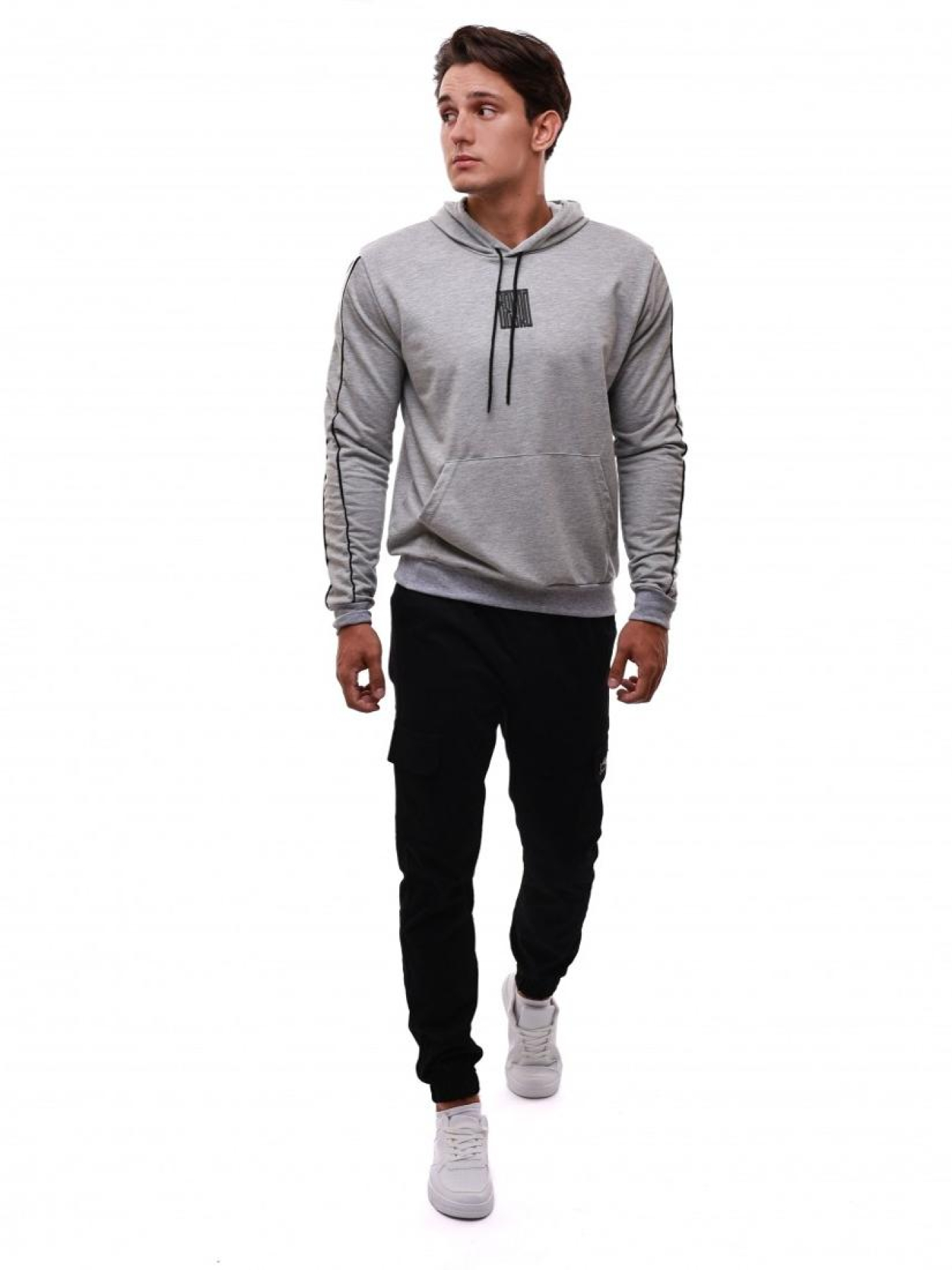 Повсякденні штани STREAM модель 684309 Фото