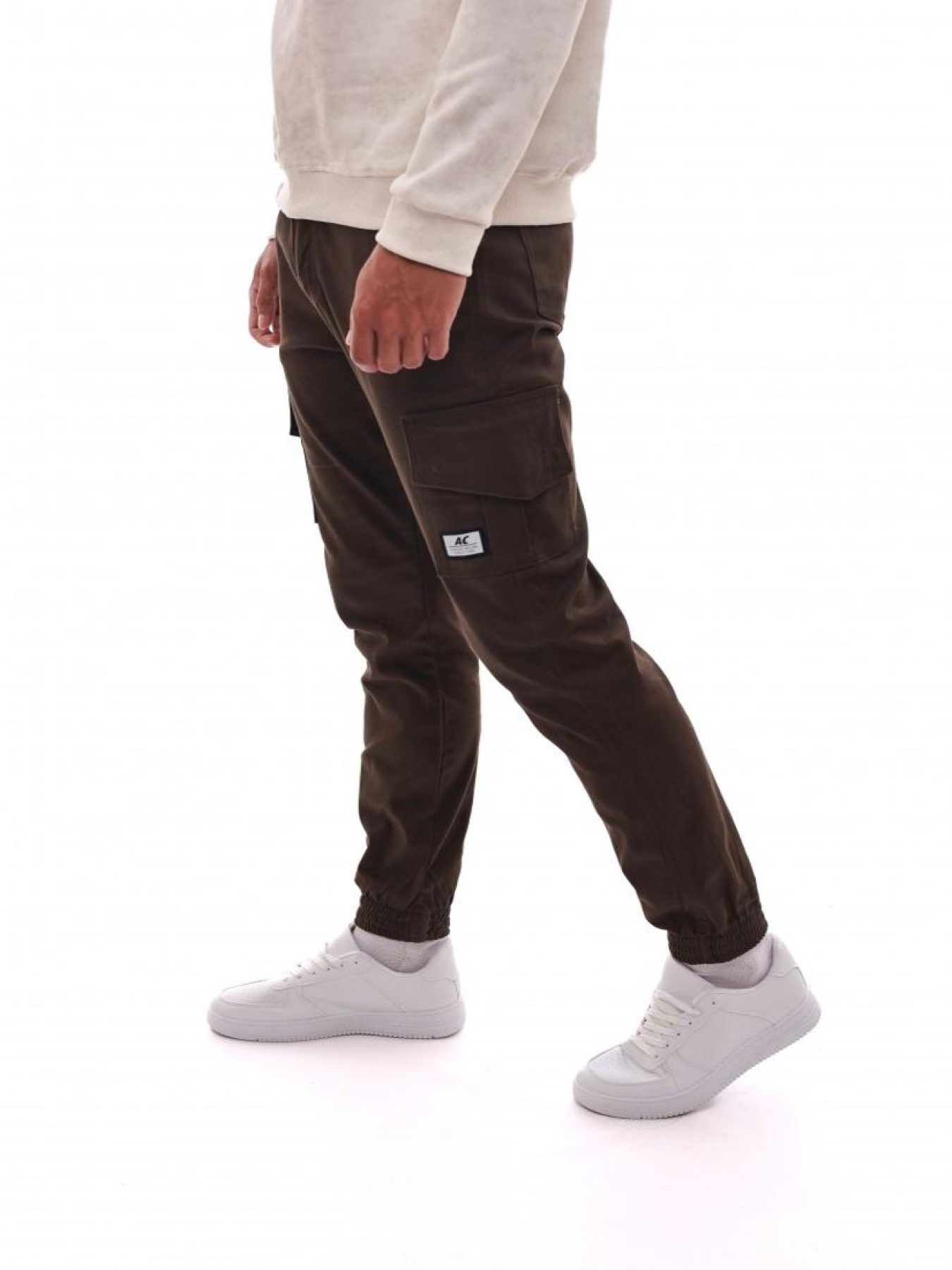 Штани повсякденні STREAM модель 685337 Фото