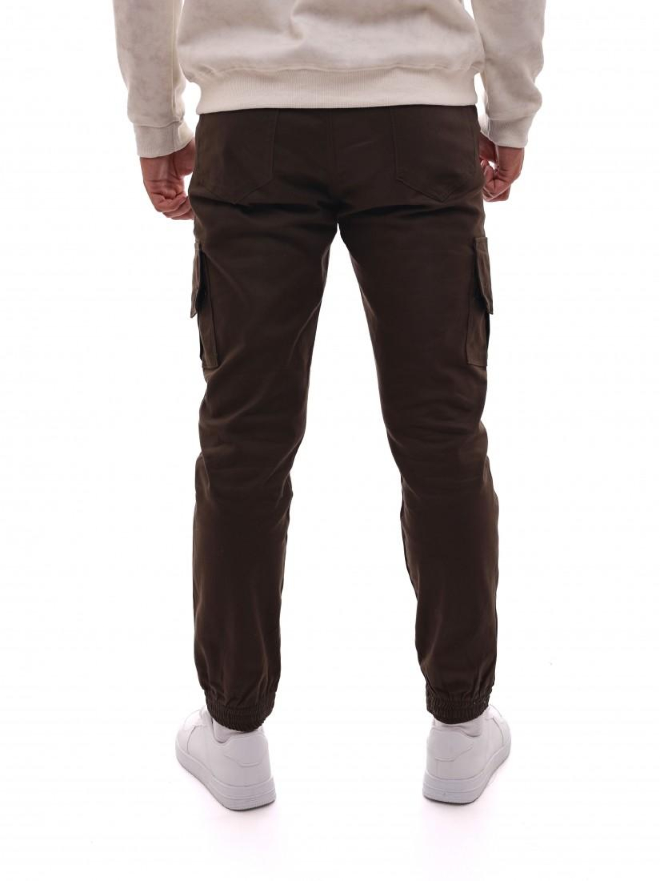 Штани повсякденні STREAM модель 685337 Фото