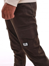 Штани повсякденні STREAM модель 685337 Фото