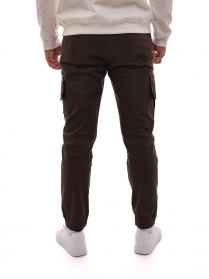 Повсякденні штани STREAM модель 685337 Повсякденні штани STREAM модель 685337 Фото