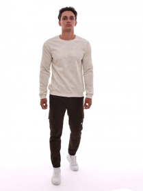 Повсякденні штани STREAM модель 685337 Повсякденні штани STREAM модель 685337 Фото