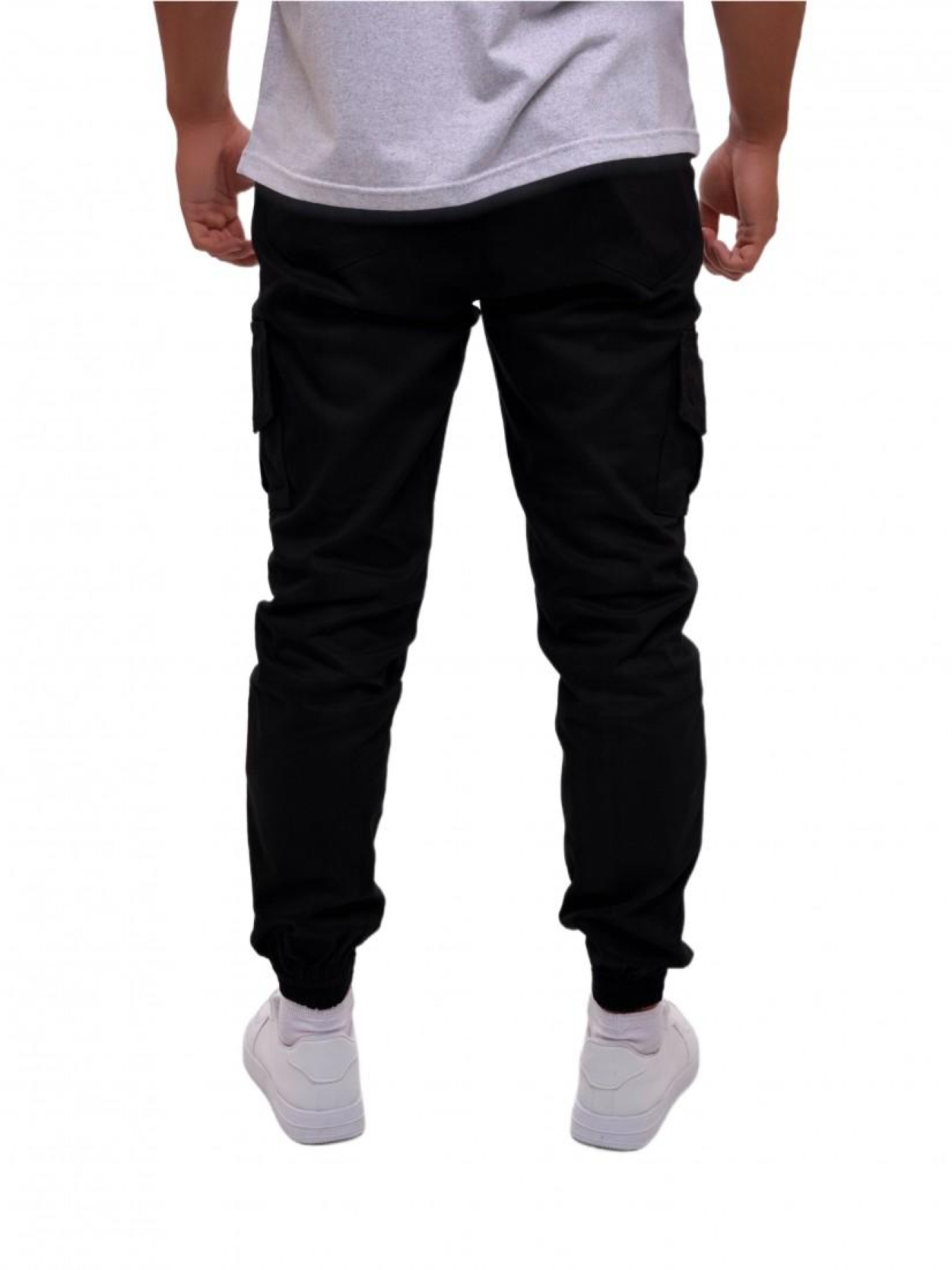 Повсякденні штани STREAM модель 683075 Повсякденні штани STREAM модель 683075 Фото