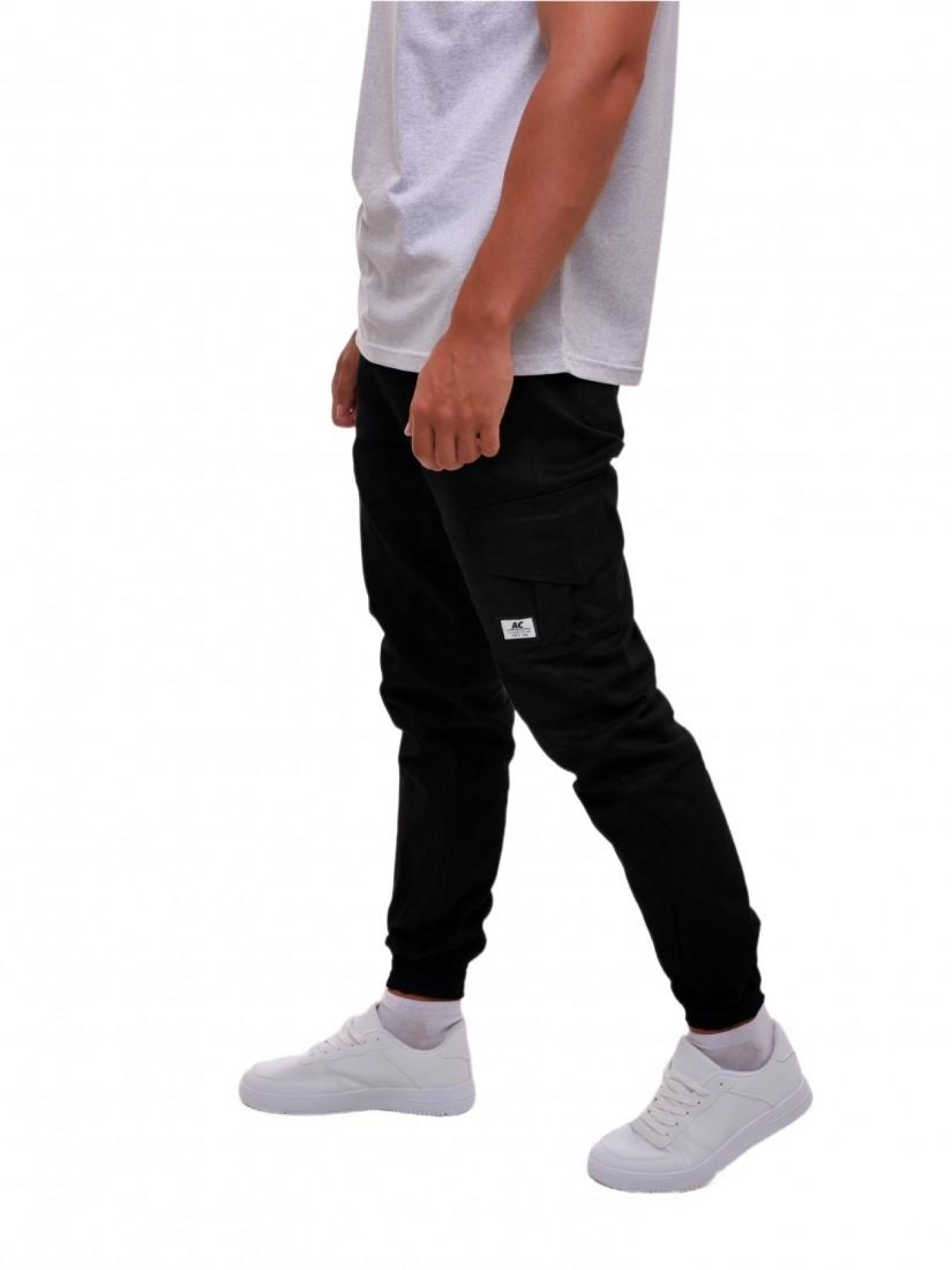 Повсякденні штани STREAM модель 683075 Повсякденні штани STREAM модель 683075 Фото