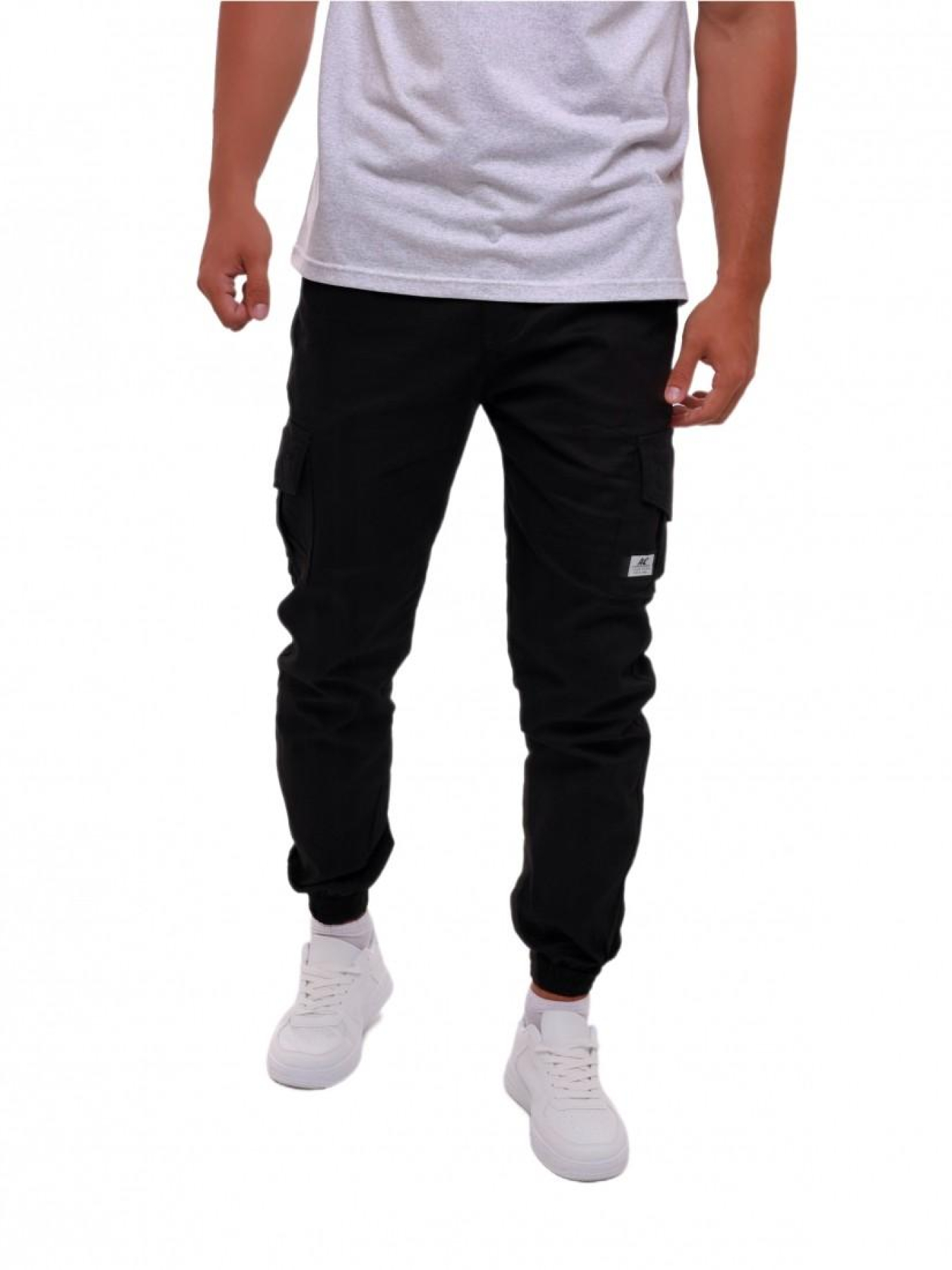 Повсякденні штани STREAM модель 683075 Повсякденні штани STREAM модель 683075 Фото