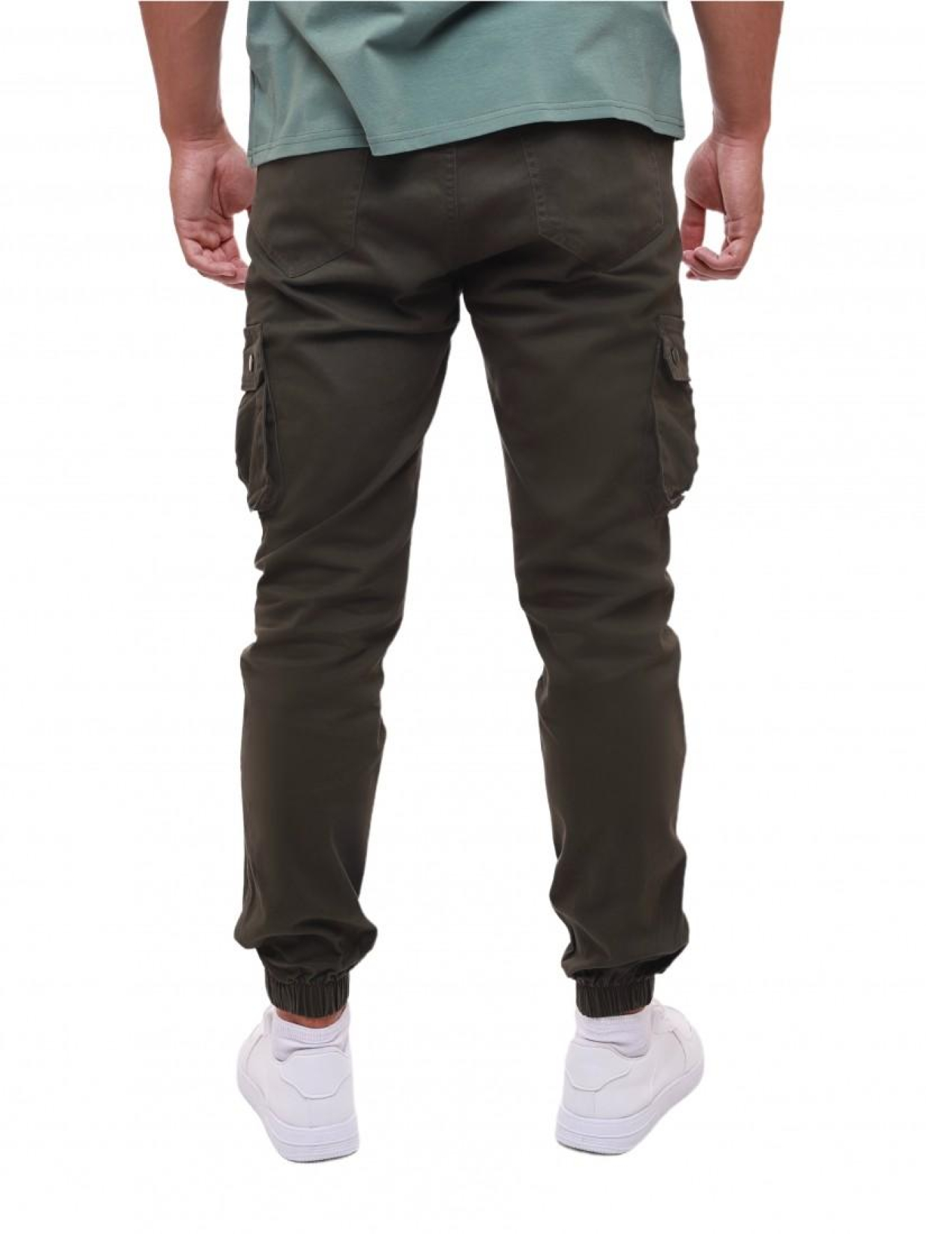 Штани повсякденні STREAM модель 683076 Фото