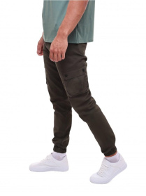 Повсякденні штани STREAM модель 683076 Фото