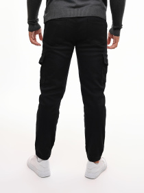 Штани повсякденні LUMO модель 690244 Фото