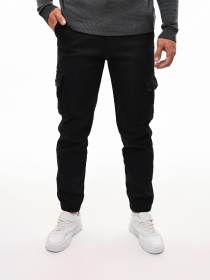 Штани повсякденні LUMO модель 690244 Фото