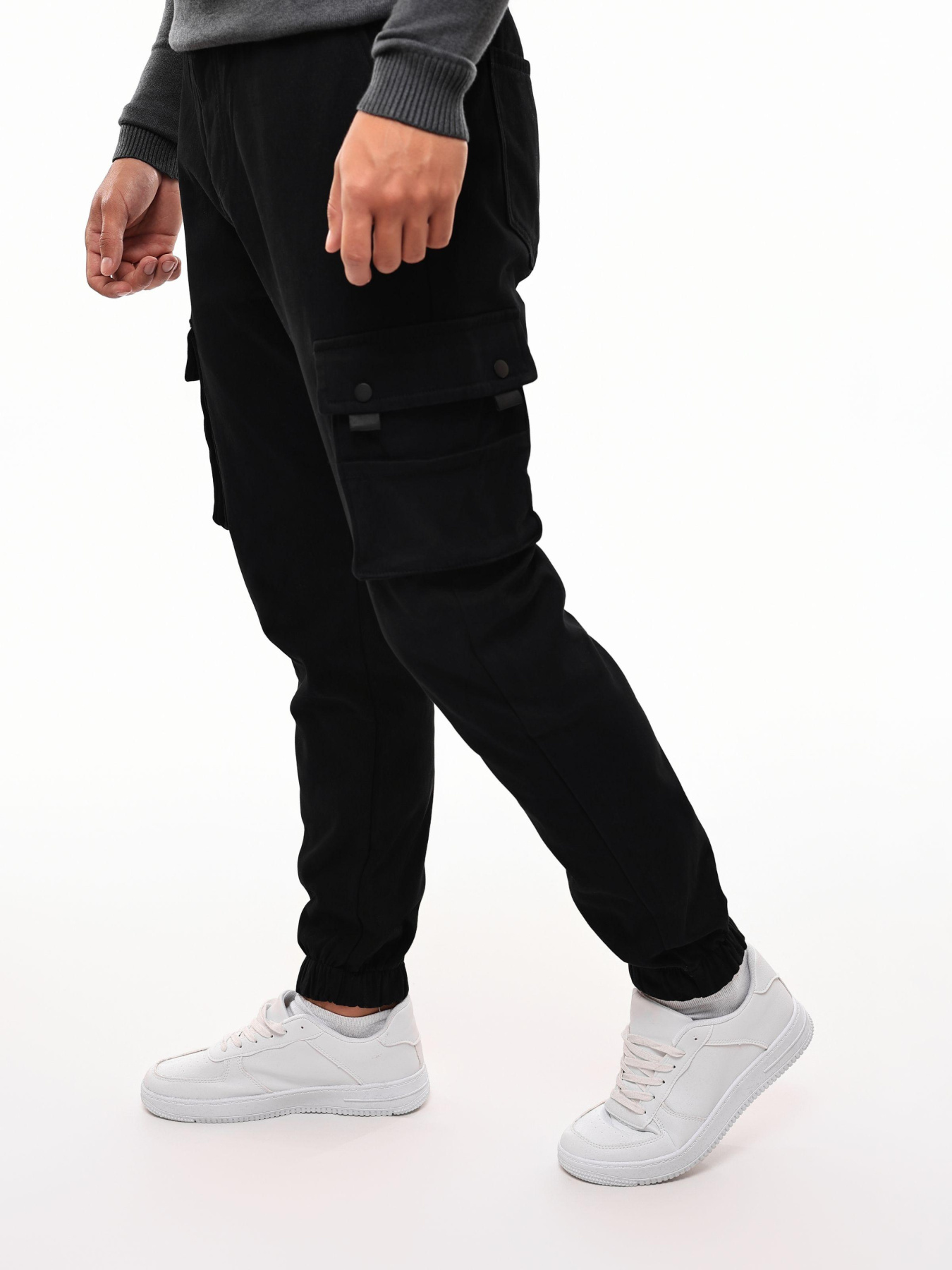 Штани повсякденні STREAM модель 691647 Фото