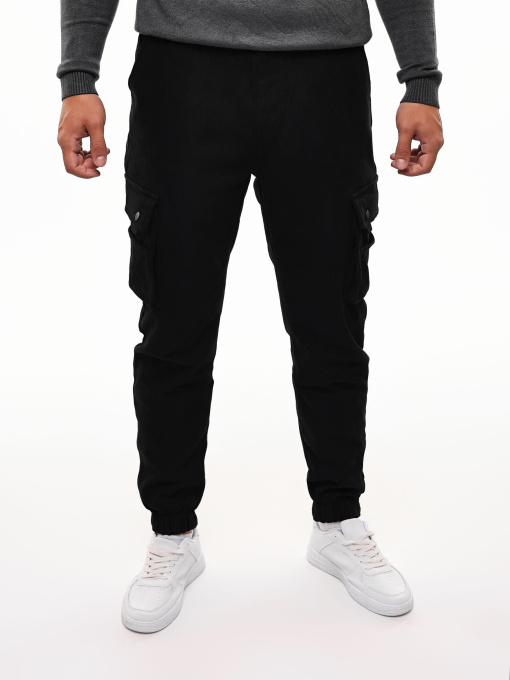 Брюки повседневные STREAM модель 691647 Фото