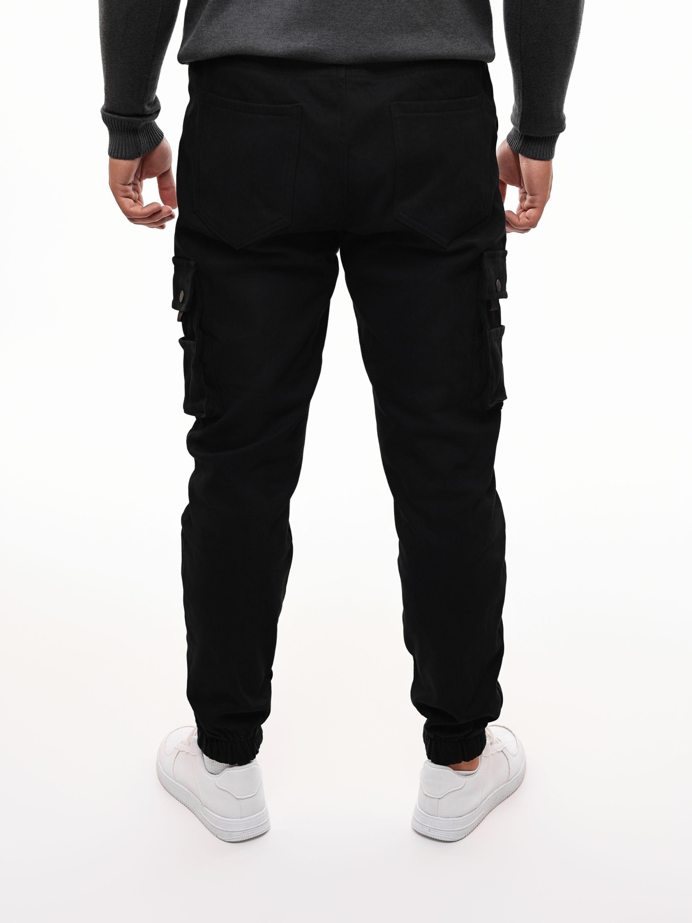 Повседневные штаны STREAM модель 691647 Фото