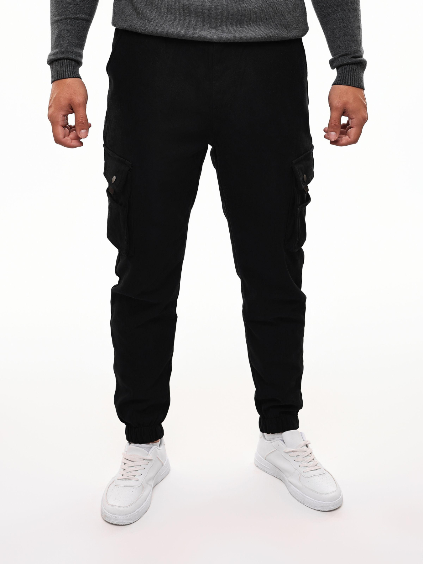 Повседневные штаны STREAM модель 691647 Фото