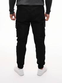 Повседневные штаны STREAM модель 691647 Фото