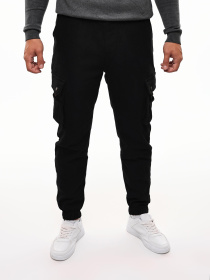 Повседневные штаны STREAM модель 691647 Фото