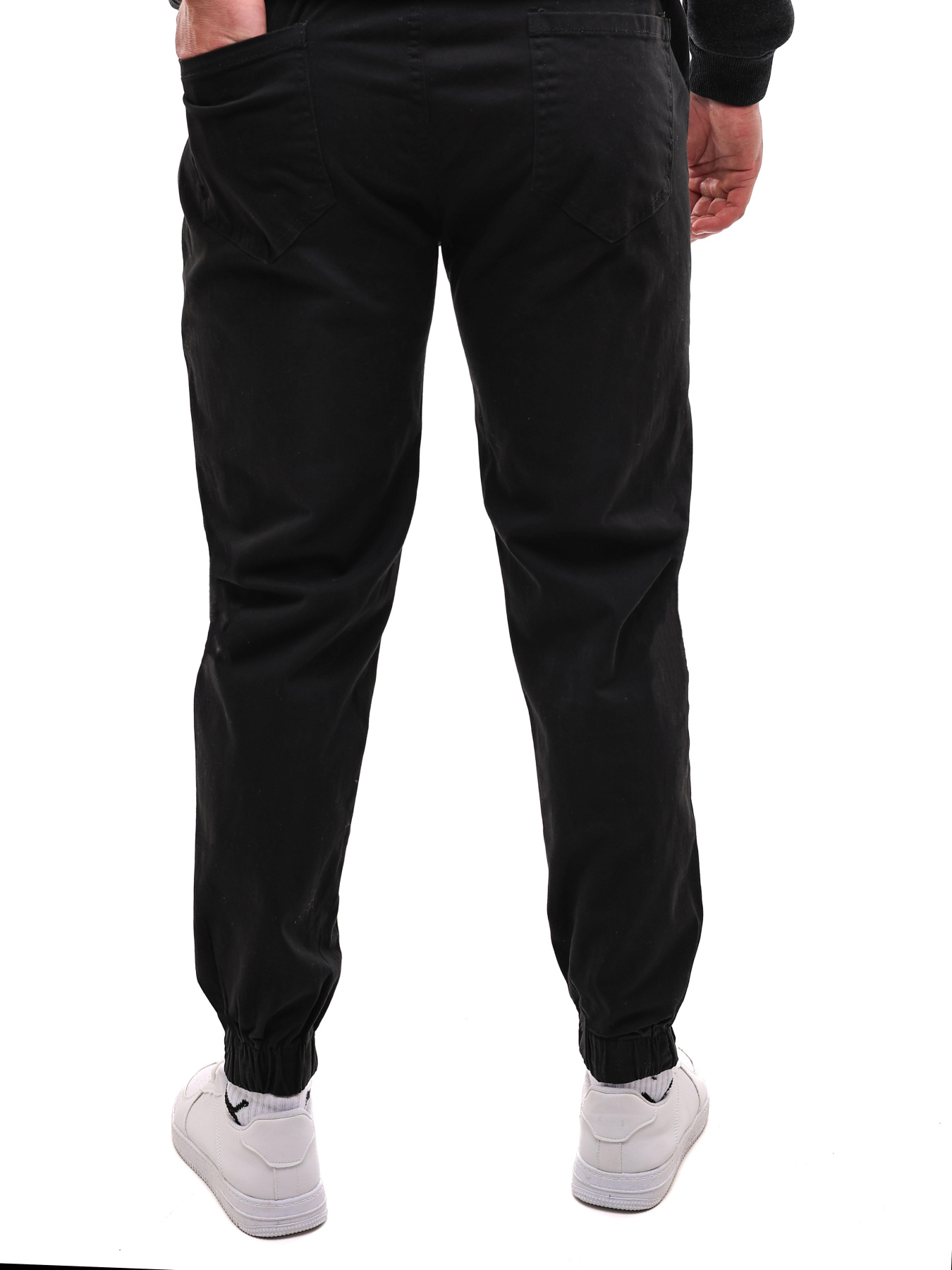 Повсякденні штани STREAM модель 683839 Повсякденні штани STREAM модель 683839 Фото