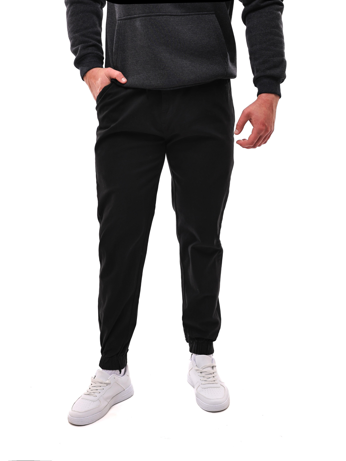 Повсякденні штани STREAM модель 683839 Повсякденні штани STREAM модель 683839 Фото