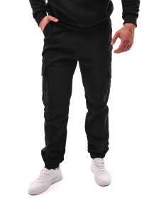 Штани повсякденні LUMO модель 689126 Фото