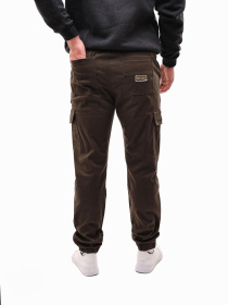 Штани повсякденні LUMO модель 689128 Фото