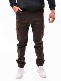 Штани повсякденні LUMO модель 689128 Фото