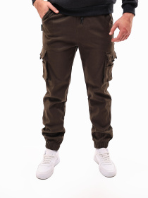 Штани повсякденні LUMO модель 689129 Фото