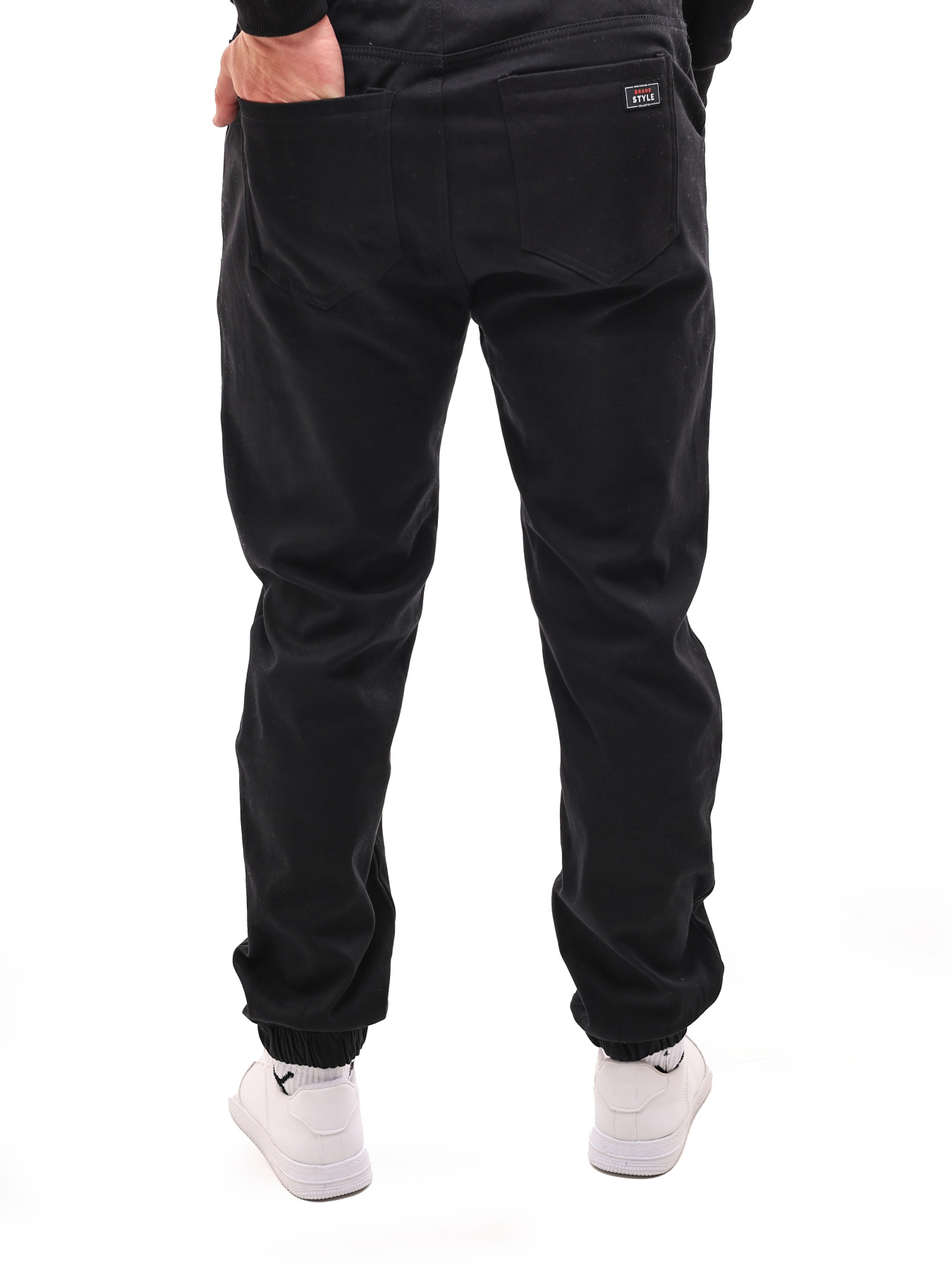 Штани повсякденні LUMO модель 689130 Фото