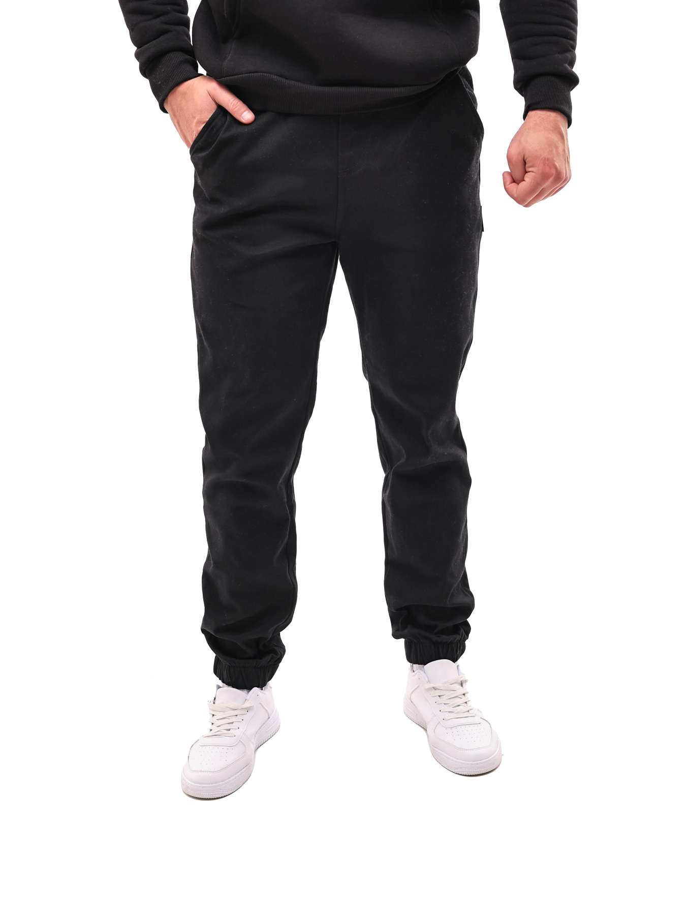 Штани повсякденні LUMO модель 689130 Фото