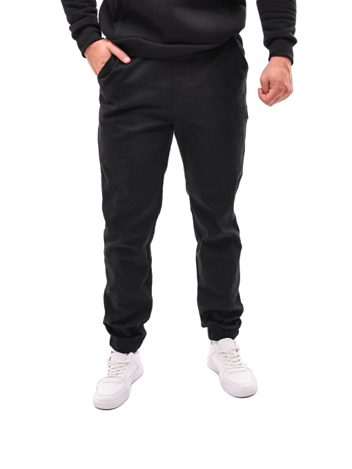 Брюки повседневные LUMO модель 689130 Фото