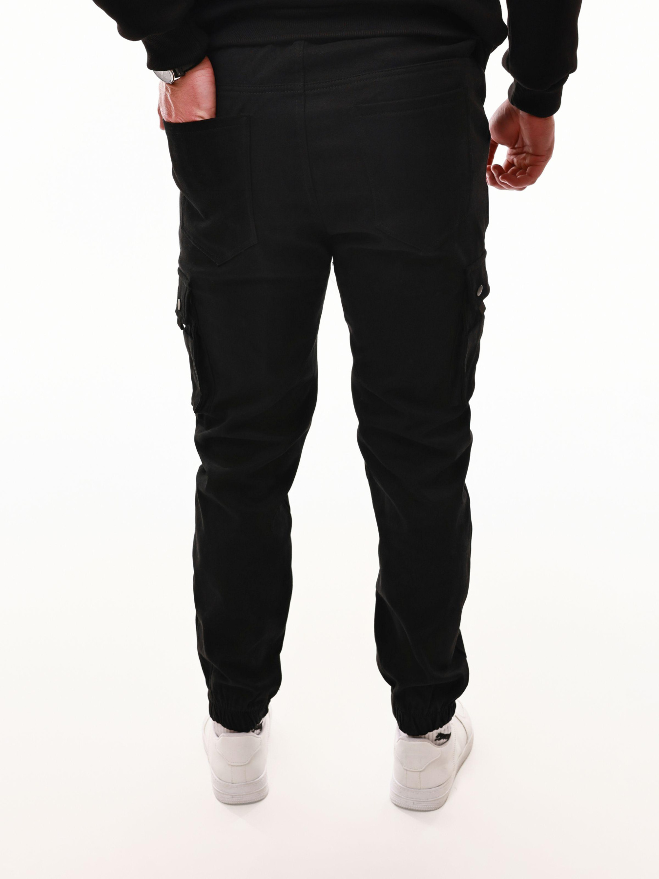 Штани повсякденні LUMO модель 689143 Фото