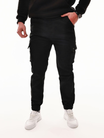 Штани повсякденні LUMO модель 689143 Фото