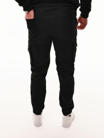 Повседневные штаны LUMO модель 689143 Фото